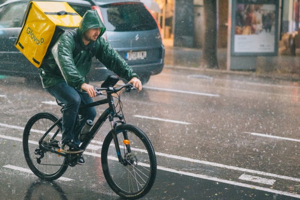 Tu restaurante será delivery o no será