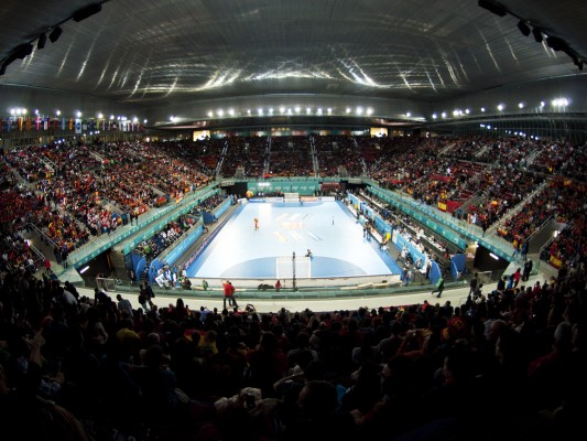 El Balonmano Benidorm apela a la ilusión para hacer historia en la fase final de la Copa del Rey