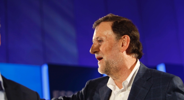 Rajoy pide no sacar conclusiones políticas de su agresión porque fue 
