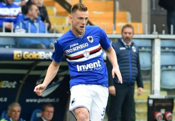 El Inter ficha al internacional eslovaco Milan Skriniar
