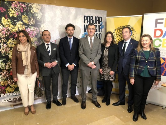 Murcia abre los encuentros nacionales por el 25 aniversario de la Federación Española de Daño Cerebral