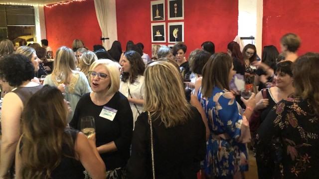 Mujeres directivas en la Región: una asignatura pendiente 