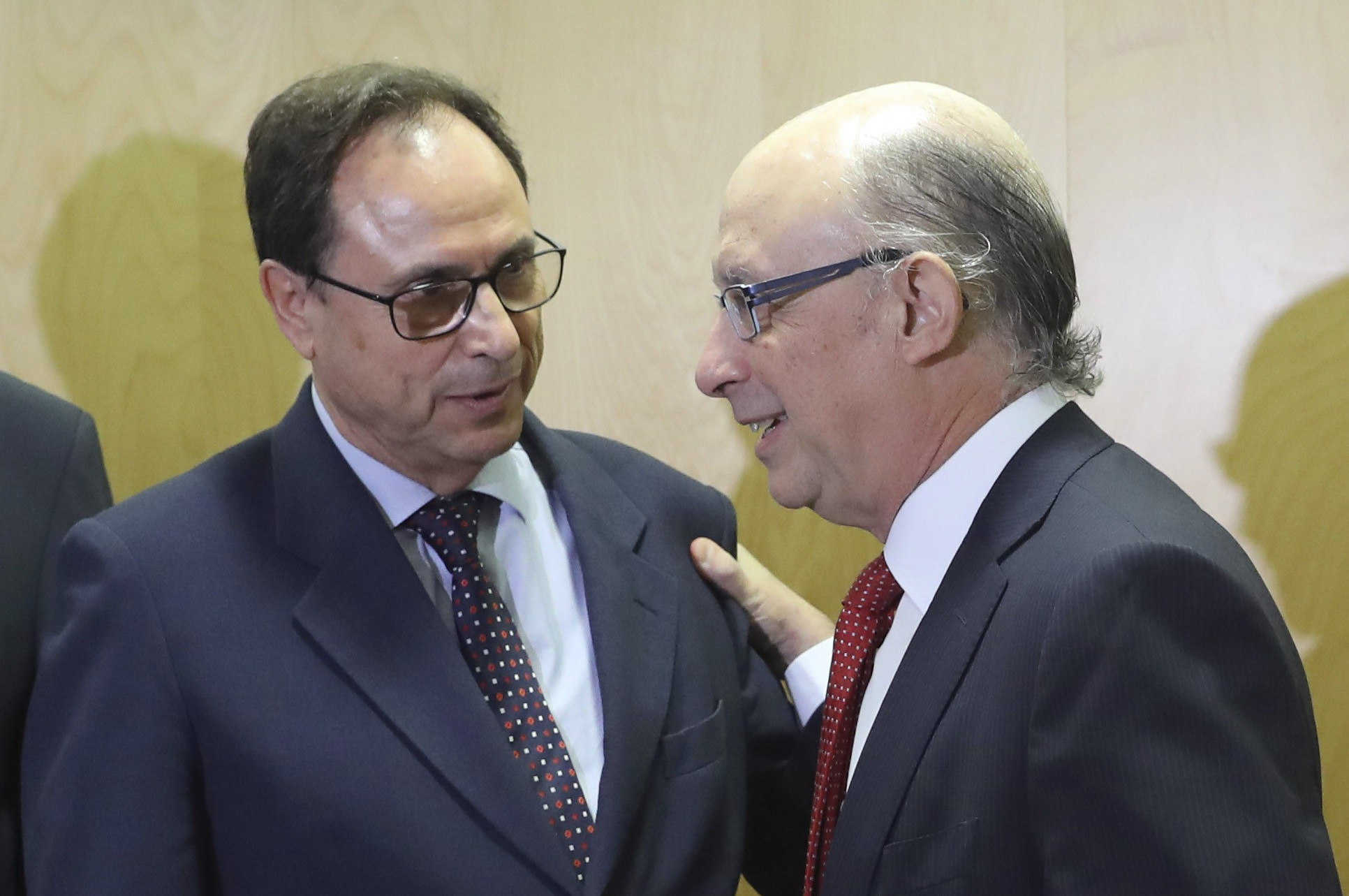 Aprobado el nuevo objetivo de déficit autonómico con rechazo valenciano y de seis CCAA más