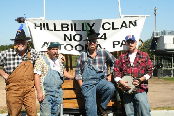 'Manifiesto Redneck': una historia de negratas blancos