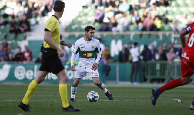 Víctor Rodríguez: 