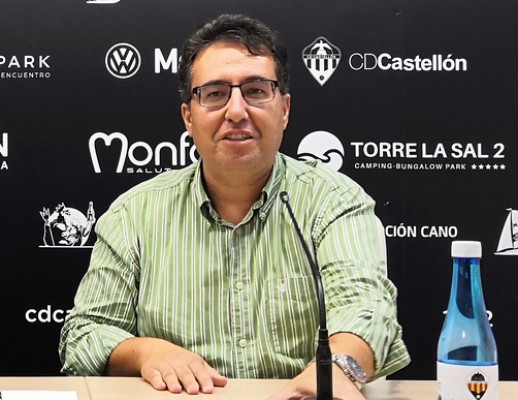 La federación vecinal Coasveca de Castelló reelige a Francisco Cabañero como presidente