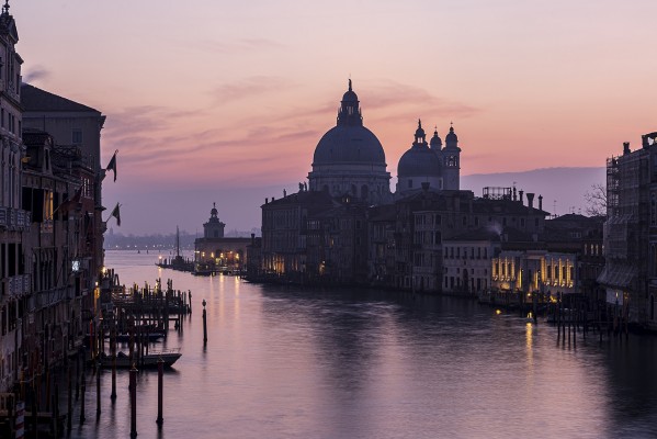 Un paseo por la Venecia menos conocida