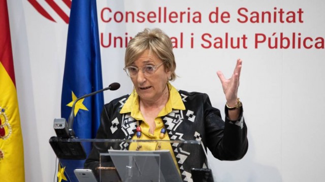 Sanidad confirma cuatro nuevos casos de coronavirus en la Comunitat: 22 en total