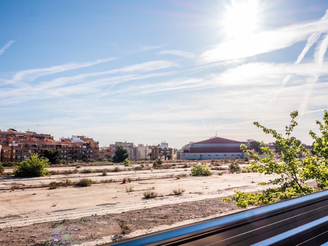 Riba-roja revoca un PAI que preveía un 