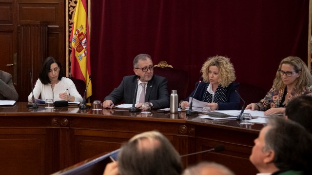 El Patronato Provincial de Turismo destinará 855.000 euros para subvenciones en 2020
