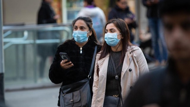 El Colegio de Médicos de Castellón aplaza sus actividades ante los casos de coronavirus