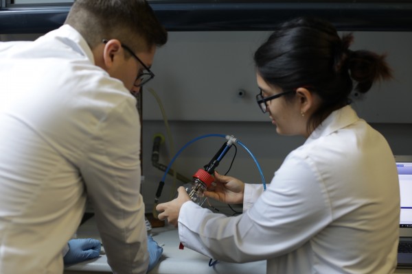 El grado de Ingeniería Química de la UPV en Alcoy, el segundo mejor de España