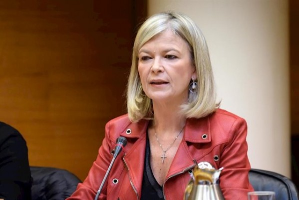Los abogados valencianos rechazan la propuesta de diferenciar entre especializados en violencia de género