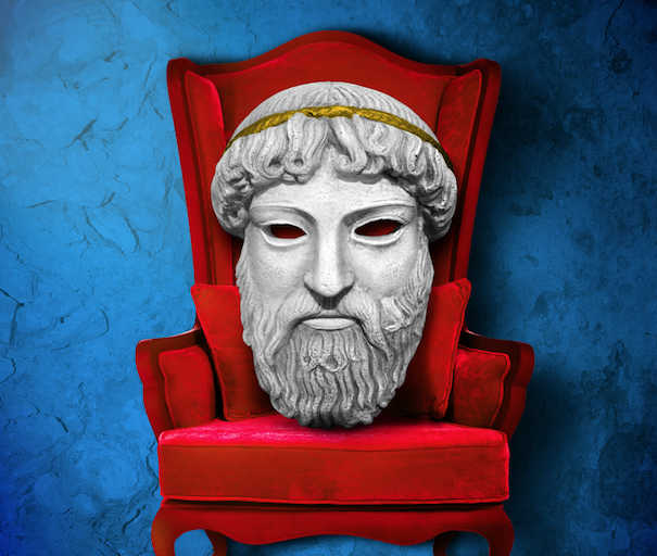 El estreno absoluto de 'Otelo' inaugura el XX Festival de Teatro Clásico del Castillo de Peñíscola