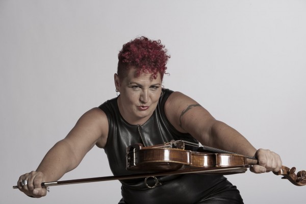 La Orquesta de València organiza un concierto con motivo del Día Internacional de la Mujer
