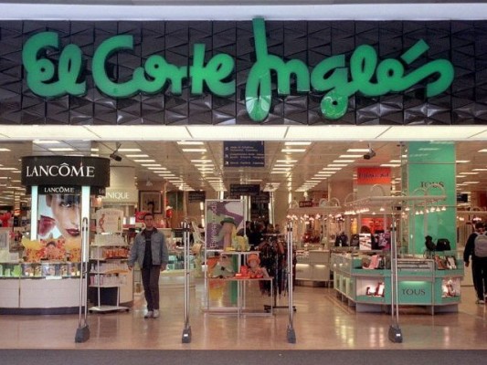 El Corte Inglés vuelve a casa por Navidad: emitirá por el MARF tras hacerlo por Irlanda