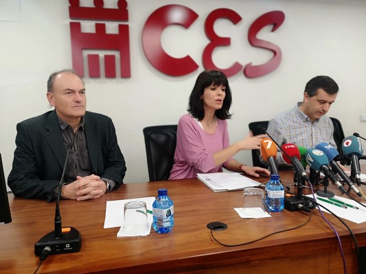 Los sindicatos 
