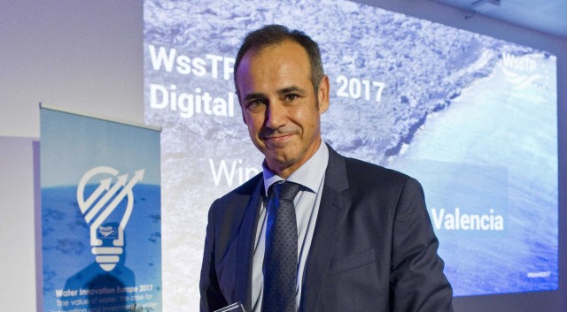 Global Omnium (Aguas de Valencia) compra la tecnológica Ensai Solutions