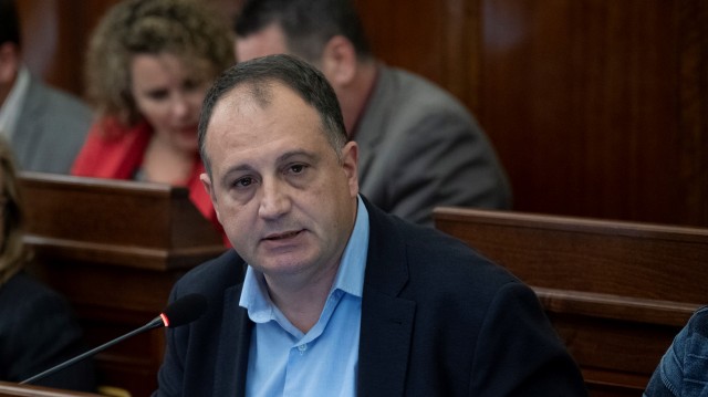 El PP de Diputación acusa al PSPV de recortar 150.000 euros del Plan de Empleo provincial