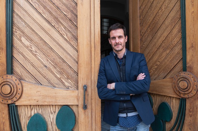 José Iván García  Braulio: «La industria financiera ha pervertido el concepto de asesoramiento gratuito»
