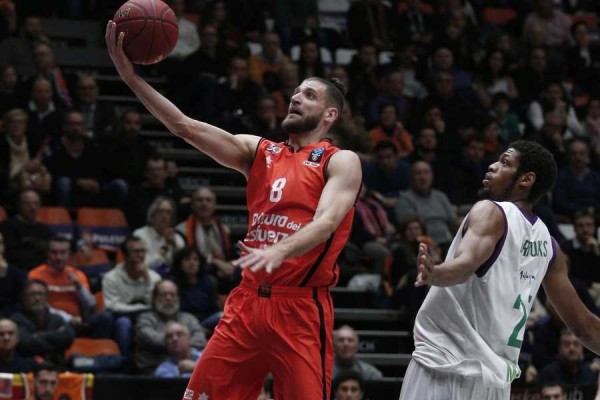 Unicaja será el rival en semifinales en la Supercopa Endesa de 2017 en Las Palmas