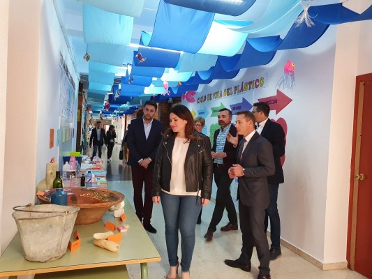 La Comunidad presentará esta semana alegaciones contra la prohibición del 'Pin Parental'