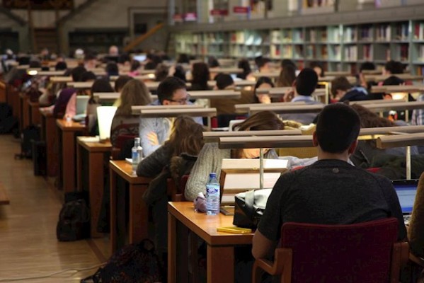 Las oposiciones de Secundaria comenzarán el 20 de junio y pondrán en juego 575 plazas