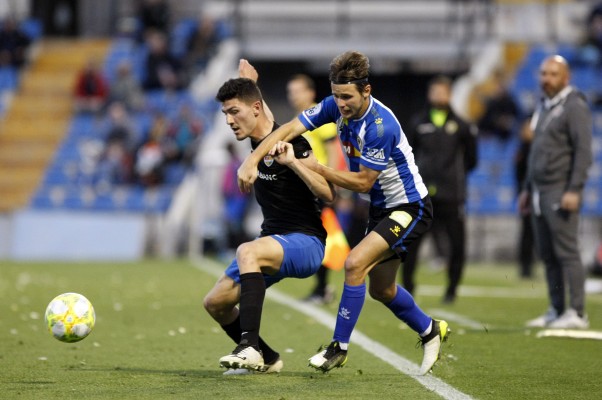 Baleares, Castellón y los filiales de Levante y Valencia, ejemplos a seguir por el Hércules