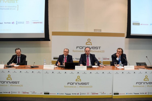 Honestidad, formación y perseverancia, claves para ser un buen empresario