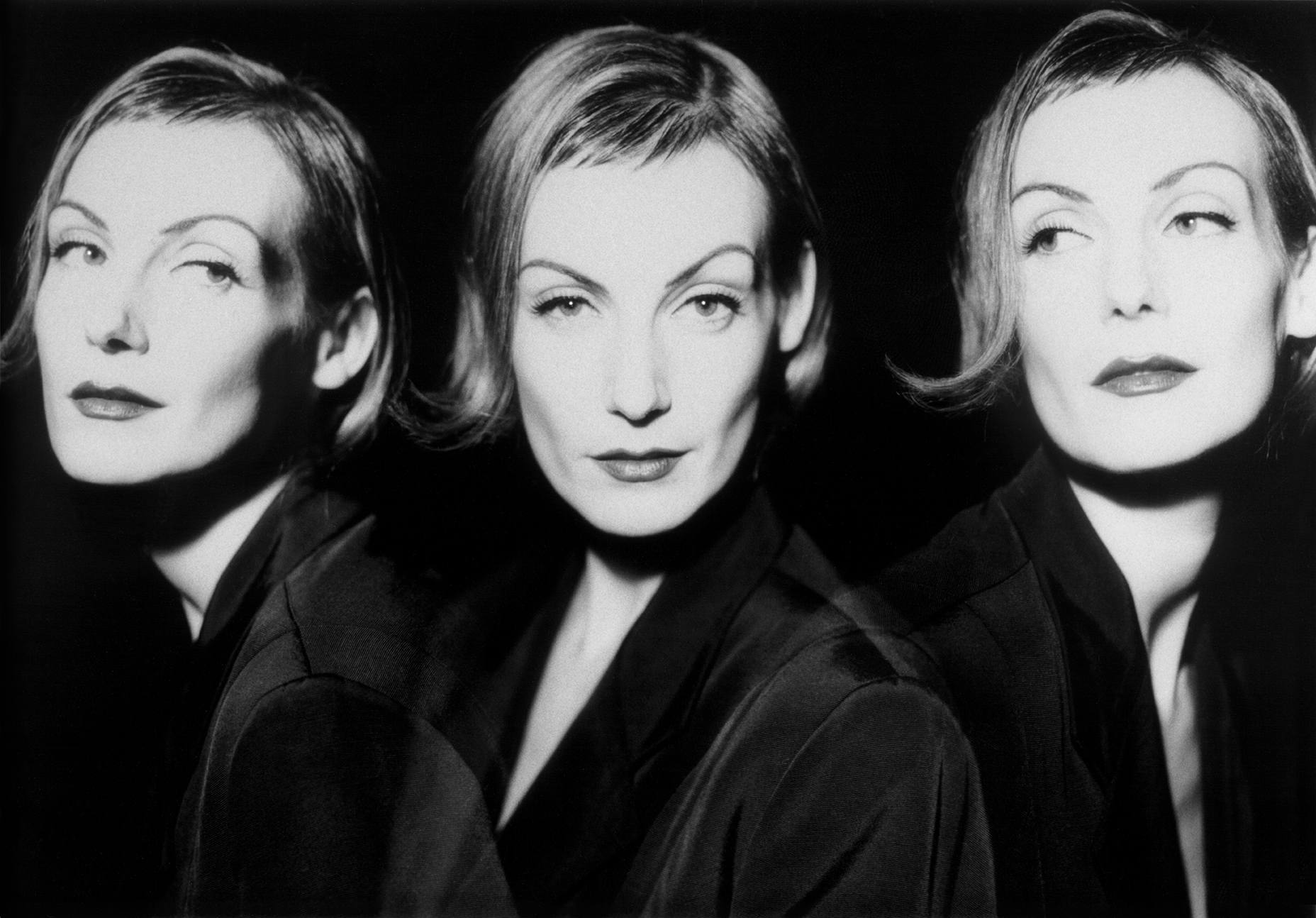 L'alemanya Ute Lemper relata entre cançons la vida de Marlene Dietrich 