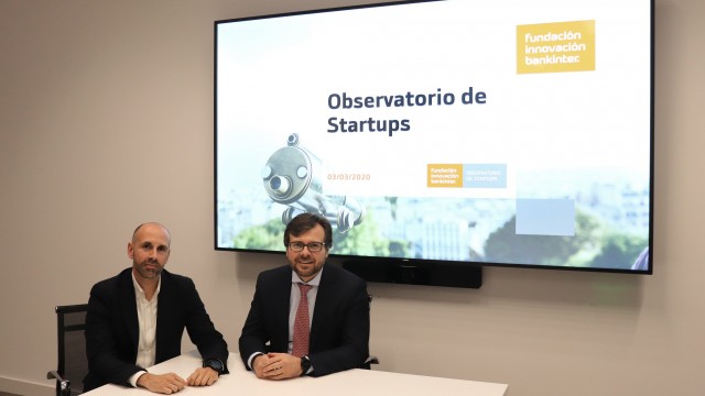 La inversión en 'startups' se redujo un 2,9% en 2019 hasta los 1.218 millones