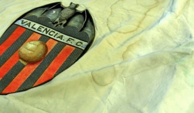 92 anys de roig

