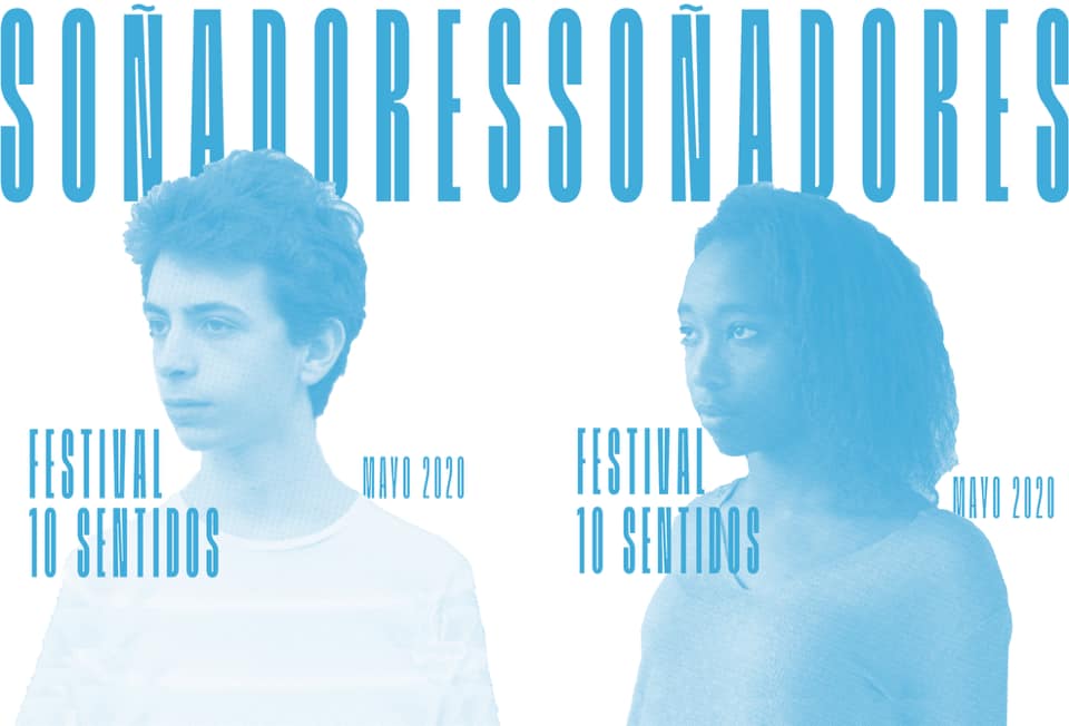10 Sentidos presenta a Carlota y Pablo, sus 'soñadores'