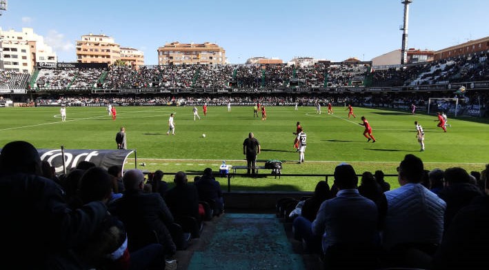 Castalia, la llave del Castellón para atar el 'play off'