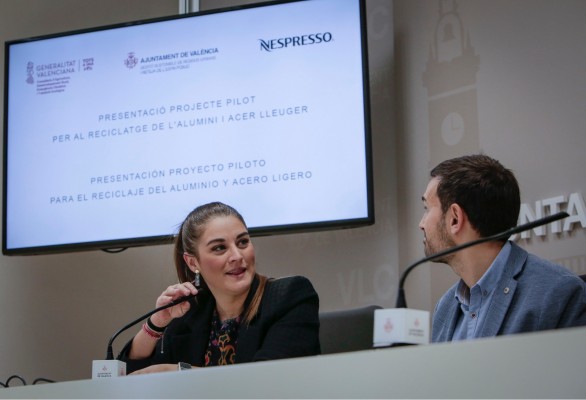 El Consell persiste en evitar los depósitos del Puerto y analiza si procede evaluar su impacto