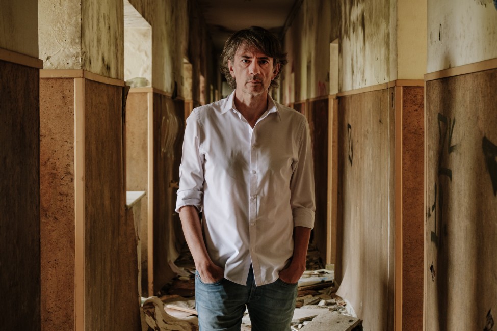 Foto: Pablo Araujo. - 