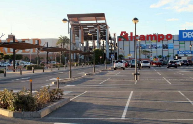 Silicius cierra la compra del centro comercial Thader de Murcia e incorpora a Merlin en su accionariado