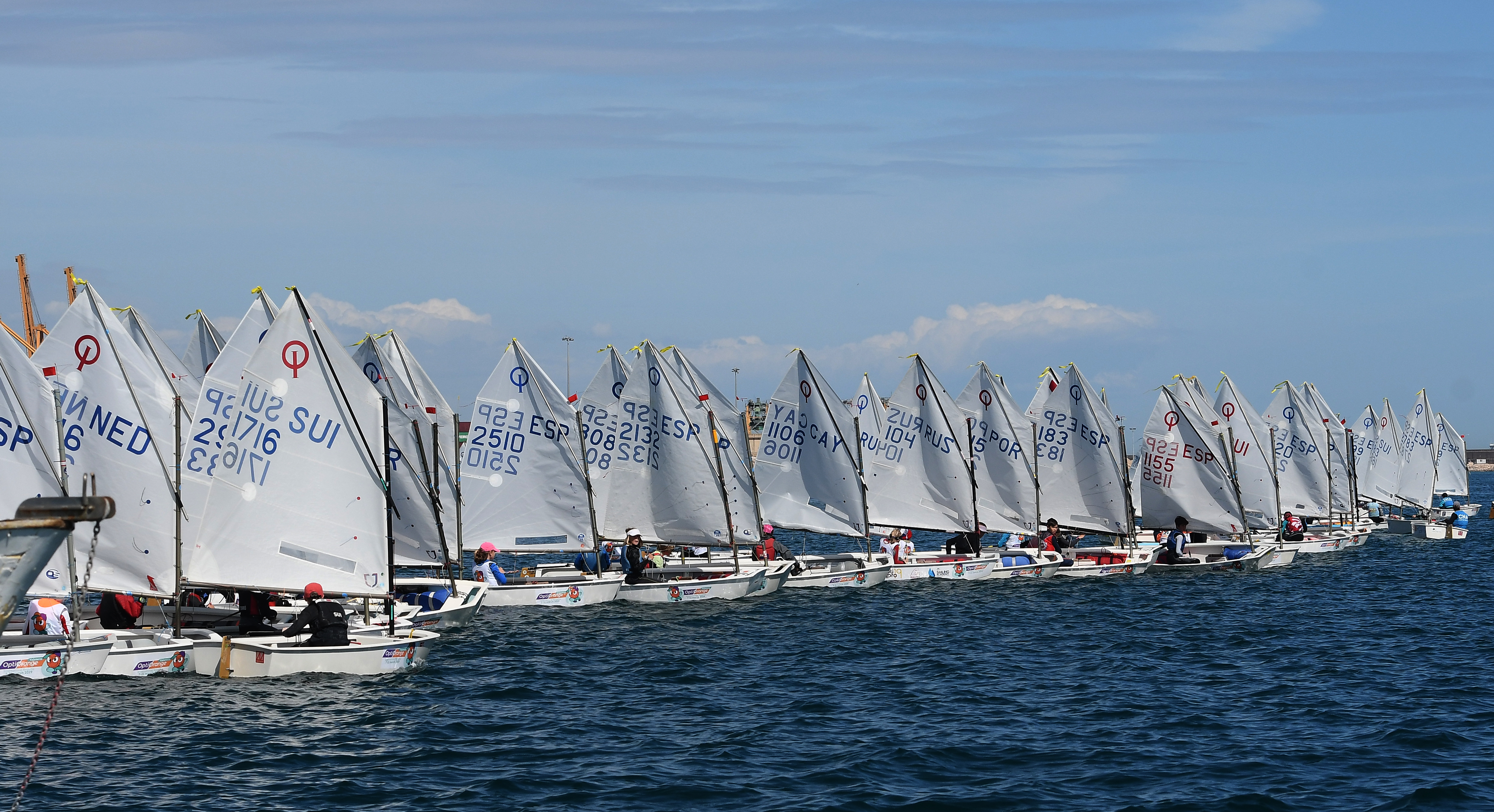 Foto: José Jordan/RCNV - 