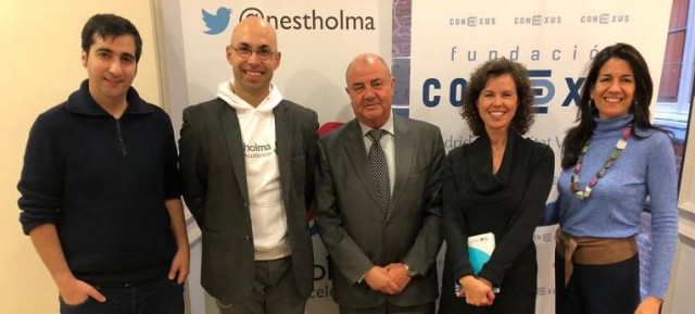 El primer Bootcamp de Distrito Digital atrae a 'startups' blockchain y Fintech de 62 países
