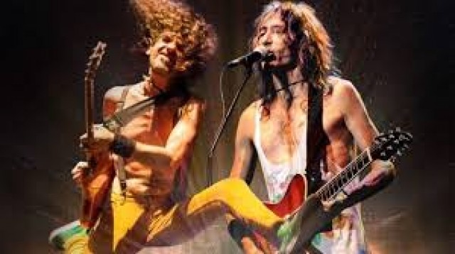 Extremoduro anuncia nuevas fechas para su gira de despedida tras agotar todas las entradas en horas