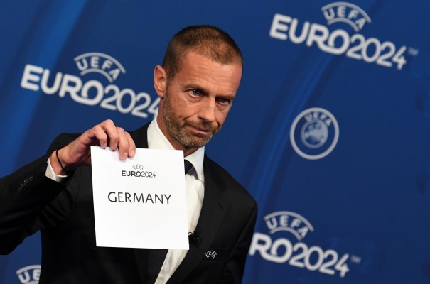 Coronavirus: La UEFA pide ser 