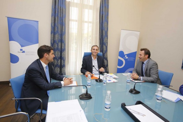 Suma plantea una nueva bajada de tasas para los ayuntamientos a los que presta servicio
