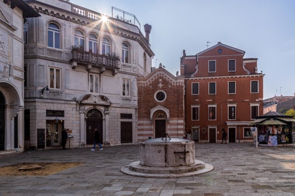 Venecia más allá de los 'imprescindibles'
