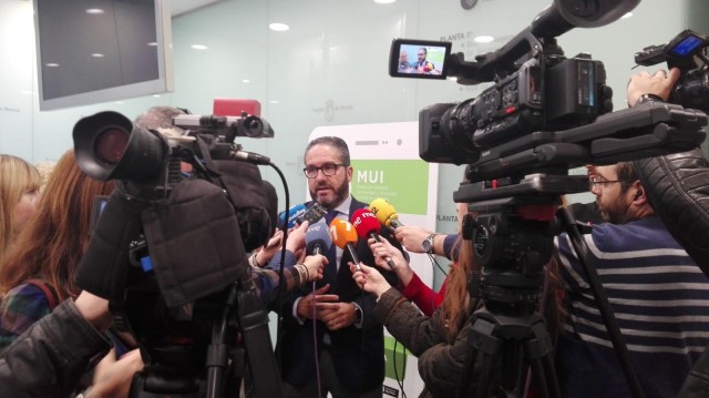 La Cámara de Comercio de Murcia suspende las misiones comerciales en Asia por el coronavirus