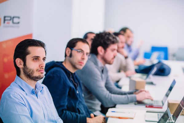 PcComponentes vuelve a apostar por el talento empresarial con su segunda aceleradora de startups