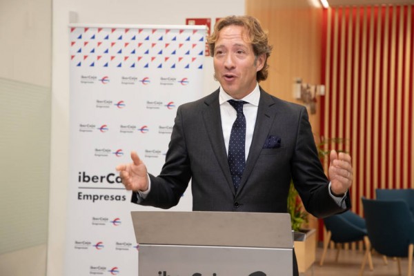 Ibercaja obtiene un beneficio neto de 84 millones en 2019 
