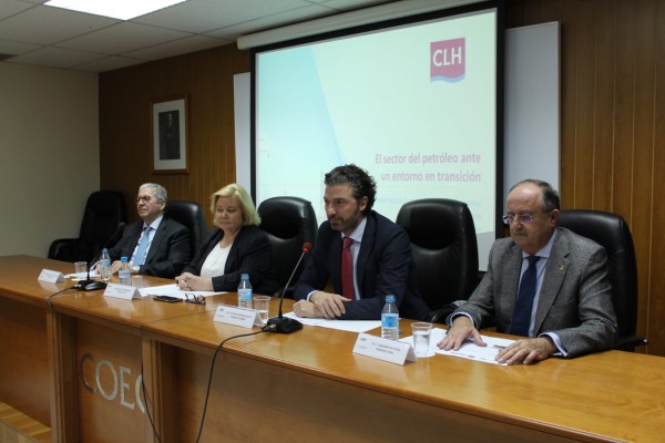 El gran reto de CLH: apuesta por que la planta de Cartagena sea 