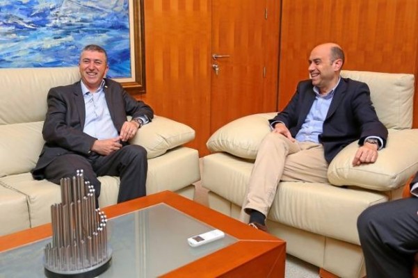 Alicante rechaza imposiciones sobre el modelo comercial y alegará a la ZGAT del Consell
