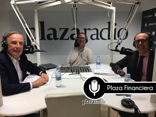 Cómo no dejarse llevar por el pánico en bolsa