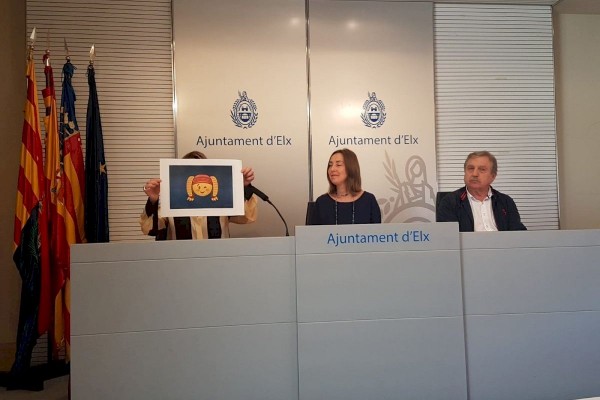 La Dama de Elche ya tiene su propio ‘emoji’ para móvil y redes sociales